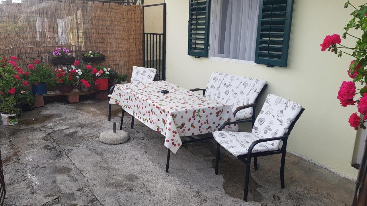 Apartment Lidija Herceg Novi Luaran gambar