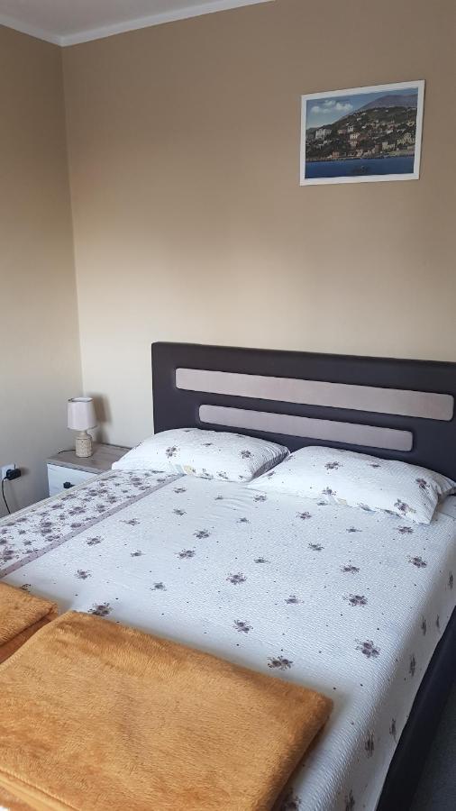Apartment Lidija Herceg Novi Luaran gambar